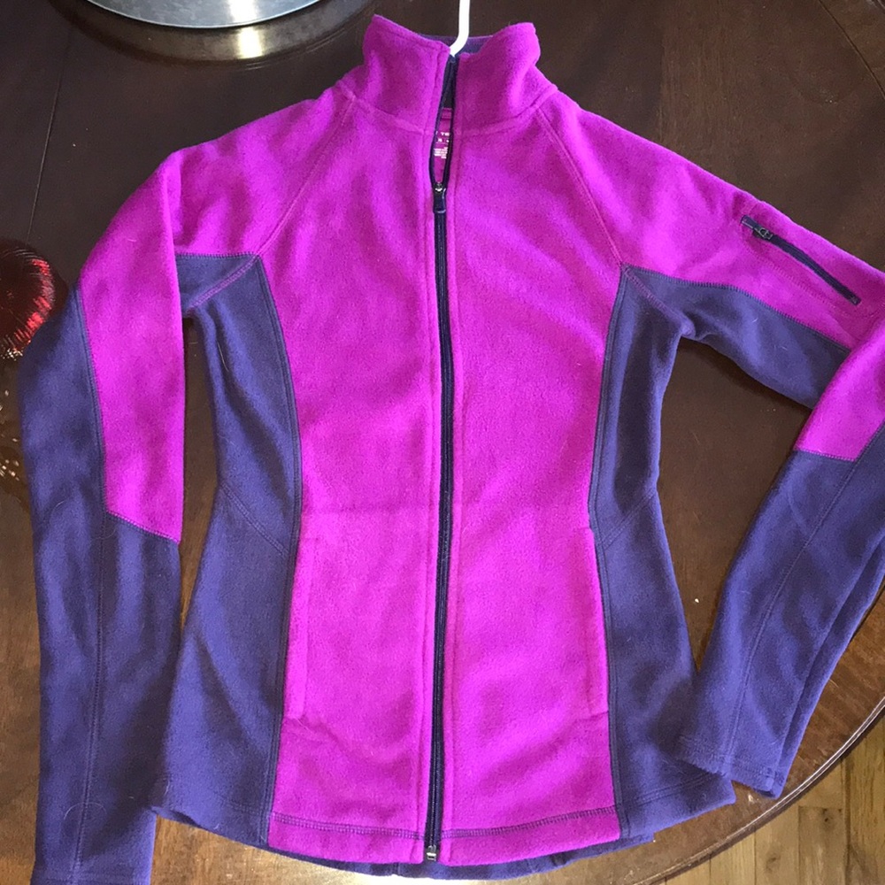 Light Fleece